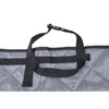 Mud River Two Barrel Seat Cover With Seat Belt Openings #18979 -