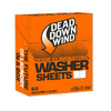 Dead Down Wind Laundry Detergent Sheets #11600 - 873881008676