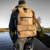 Dive Bomb Hunting Backpack Field - Tan / Waterproof #40520 - 850027241265