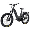Bakcou Mule SD E-Bike 26" - Matte Gunmetal Grey - 400004428105