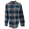 Wooly 7 OZ Flannel Modern Fit - Reg #737123 -