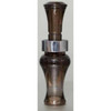 Echo Calls Open Water Poly Call - Double Reed - Smoke - 643680777253