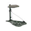 Novix Helo Hang On Treestand OD Green #NX-HELO-OD - 697216000520