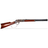 Uberti 1873 Short Rifle Deluxe 45colt / Lever / 20" - 037084960166