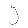 Mustad Ultra Lock Soft Plastics Hook #38105NP -