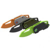 True Utility Berm Flipper Green / Black #TRU-FMK-0018 - 044435920663