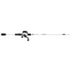 Abu Garcia Max Pro Baitcast Combo, Medium Heavy #MAX5PROLP/701MH - 036282038059