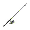 Zebco Stinger 20sz 6'6" 2pc Medium Spinning Combo #SSP20662MB.NS3 - 032784646471