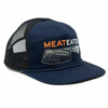 MeatEater Field To Table Hat #MEFIE -