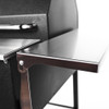 Smokin Brothers Stainless Steel Side Shelf (Premier and Premier Plus Models) #SB-H200 - 400004496210