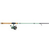 Shakespeare Wild Spinning Combo #WILDSP -