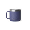 Yeti Rambler 14 Oz Stackable Mug With Durasip Ceramic Lining - Moon Dust #21071507369 - 888830547045