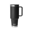 Yeti Rambler 40 oz Travel Straw Mug With Color-matched Straw Lid #210715 -