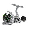 ACC CRAPPIE STIX Legacy X Spinning Reel #ACCLX1000SS-LV - 850056326933
