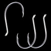 Whisker Seeker Circle J Hooks #WST-SJ-6 -