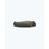 BENCHMADE Taggedout | Deep Olive Grivory #15536TN-02 - 610953213398