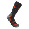 CRISPI San Juan Lightweight Crew Socks #SANJUANLWT -