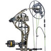 Bear Gamekeeper RTH Compound Bow #AV56A -