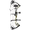 Bear Paradigm RTH Compound Bow #AV46B7 -