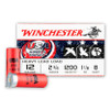 WINCHESTER USA Game & Target 12ga 2-3/4' 1-1/8 oz #8 Shot #USAM128T - 020892024243