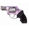 CHARTER ARMS Lavender Lady - 38 Special #53841 - 678958538410