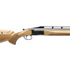 BROWNING BT-99 Plus Maple 12ga #017091401 - 023614858935