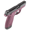 SMITH & WESSON Bodyguard 2.0 Series - 380 Auto - Black Cherry #14661 - 022188904062