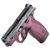 SMITH & WESSON Bodyguard 2.0 Series - 380 Auto - Black Cherry #14661 - 022188904062
