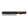 True Utility Primalforge Nakiri Knife #TRU-FXK-0008 - 044435921219
