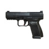 CANIK Mete Sf One Series - 9mm - Black #HG5637OS-N - 787450967670