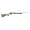 SAVAGE 93R17 Camo #96711 - 062654967115