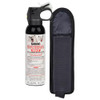 Sabre Frontiersman Bear Spray 9.2oz W/holster / 35ft - 023063955629