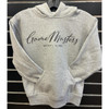 Gamemasters Script Youth Hoodie #996MR -
