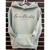Gamemasters Script Hoodie #996MR -