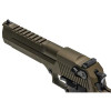 MAGNUM RESEARCH Desert Eagle .50 AE, Burnt Bronze #DE50BB - 761226086994