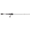 LEWS Speed Spin CRX 6'0" Light/Fast Spinning Combo #SSC1060LS - 849004040687