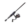 LEWS Speed Spin CRX 6'6" Medium/Fast Spinning Combo #SSC2066MS - 849004040694