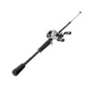 LEWS Accel 7'0'' Medium Heavy Fast Right Hand Baitcast Combo #AC1SH70MH - 849004042889