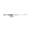 LEWS Accel 7'0'' Medium Heavy Fast Right Hand Baitcast Combo #AC1SH70MH - 849004042889