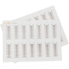 Trophy Ridge Sight Tape #AS26RSTR -