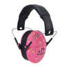 Walkers Kids Folding Ear Muff Pink Sprinkles #GWP-FKDM-SPRNKP - 888151098639