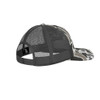 Local Boy Outfitters Topo Leather Trucker Hat #L3000373 - 840445335448