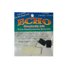 Echo Replacement Reed & Wedge Double Reed #79032 - 643680790320