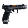 CANIK TTI Combat 9mm #HG7864S-N - 787450968271