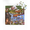 Lazy One Puzzle Great Outdoors / 250pc #PZ563C - 840346721159