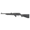 RUGER PC Carbine 9mm #19101 - 736676191017