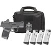 SPRINGFIELD ARMORY Hellcat Micro-Compact OSP - 380 ACP - 3" 4 Mags  #HC931380BOSPPAC - 706397001315