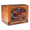 Hi Mountain Bratwurst Sausage Kit - 736237000307