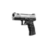 WALTHER WMP 4.5" Two-Tone 22WMR 15RD #5220306 - 723364232787