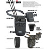 Easton Pack Mule -